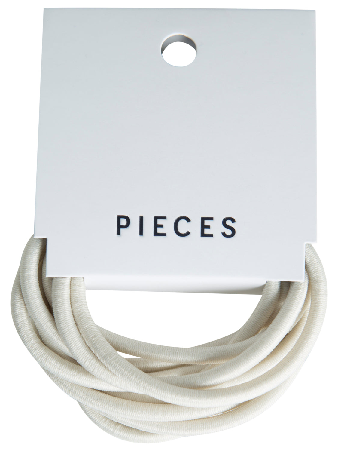 PCBASIC Hairband - Whitecap Gray